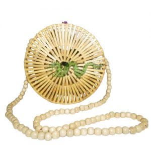 Bamboo bag 06