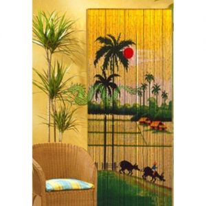 bamboo-curtain