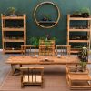 Bamboo furniture 01