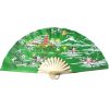 bamboo-handfan