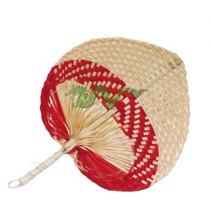 bamboo-handfan