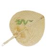 bamboo-handfan