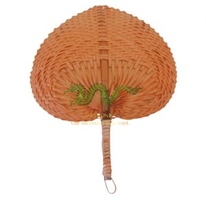 bamboo-handfan
