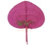 bamboo-handfan