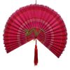 bamboo-handfan