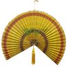 bamboo-handfan