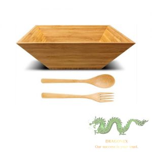 Bamboo kitchen ware 03