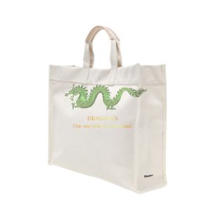 Canvas bag 01