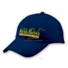 Cap embroidery 09