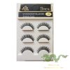 Eyelash black 12