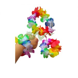 Hawaii ring flower 01