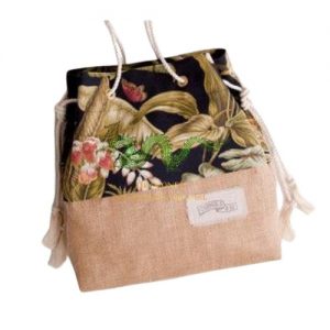 Jute bag 01