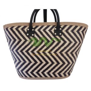 Palm leaf bag 13