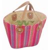 Palm leaf bag 19