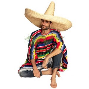 party-mexican-hat