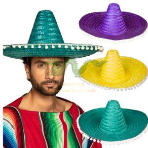 party-mexican-hat