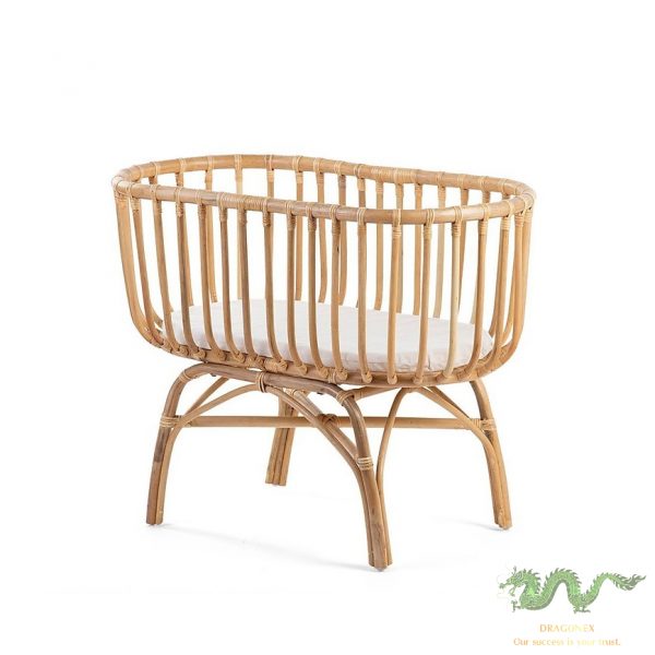 rattan-baby-cradle