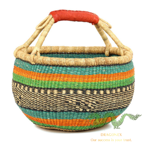 Grass Basket Products