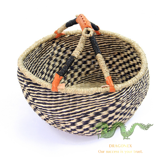 Grass basket products