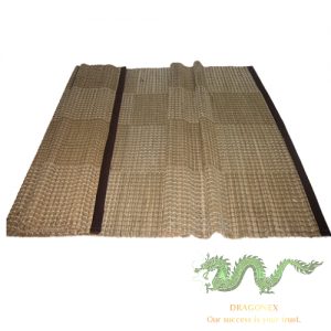 Grass bed mat products 1