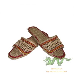 grass-slipper