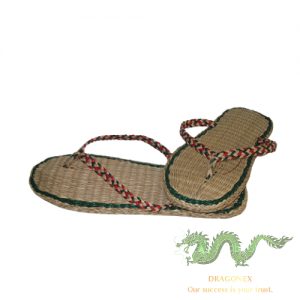 grass-slipper
