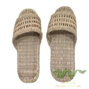 grass-slipper