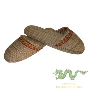 grass-slipper