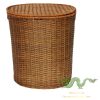 Rattan basket 0