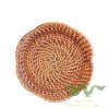 rattan-coaster