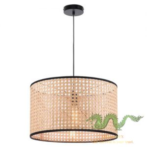 rattan-lampshade