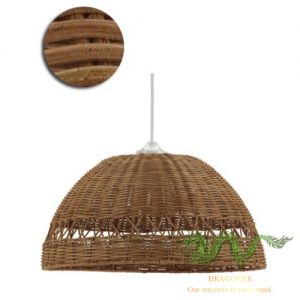 rattan-lampshade