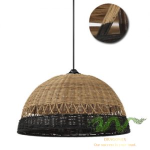 rattan-lampshade