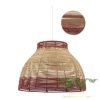 rattan-lampshade