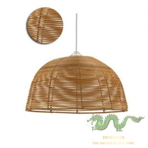 rattan-lampshade