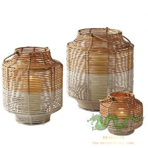rattan-lantern
