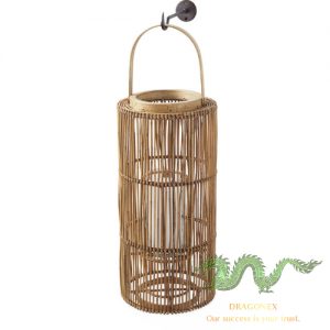 rattan-lantern