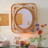 rattan-mirror-frame