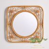 rattan-mirror-frame