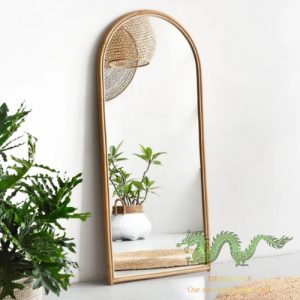rattan-mirror-frame