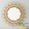 rattan-mirror-frame