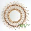 rattan-mirror-frame