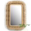 rattan-mirror-frame
