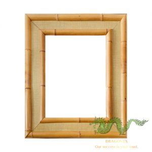 rattan-mirror-frame