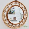 rattan-mirror-frame