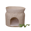 rattan-pet-house