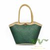 Seagrass bag