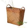 Seagrass bag