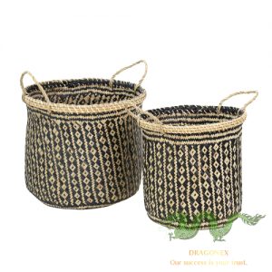 seagrass-basket