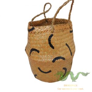 seagrass-basket